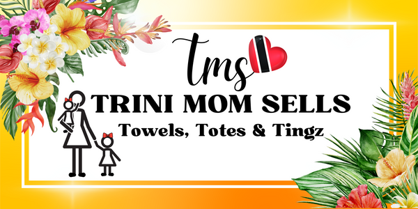 Trini Mom Sells